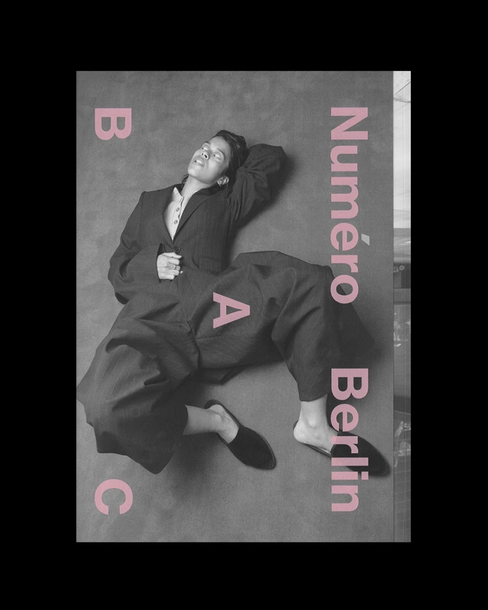 Bureau Borsche
